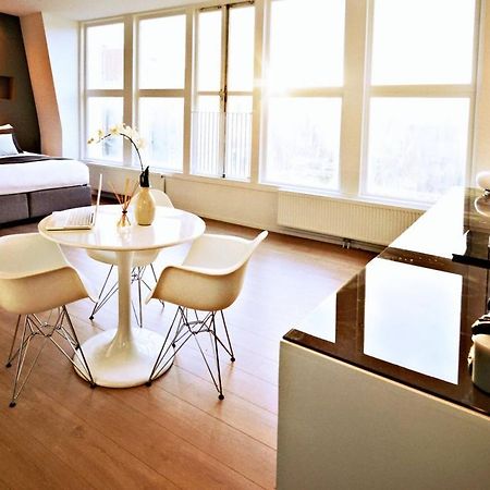 Ams Suites Amsterdam Dış mekan fotoğraf