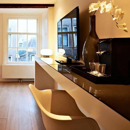 Ams Suites Amsterdam Dış mekan fotoğraf